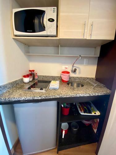 Apartamento Benefic�ncia Portuguesa, 50 Metros