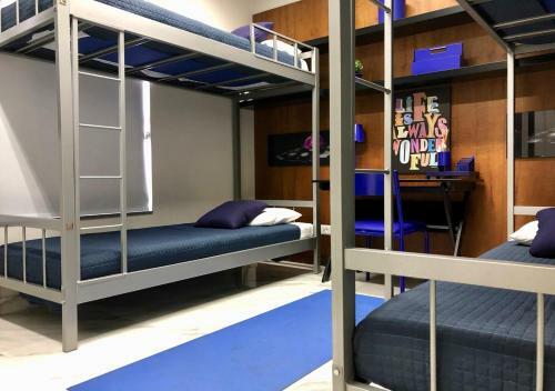 Fm Hostel