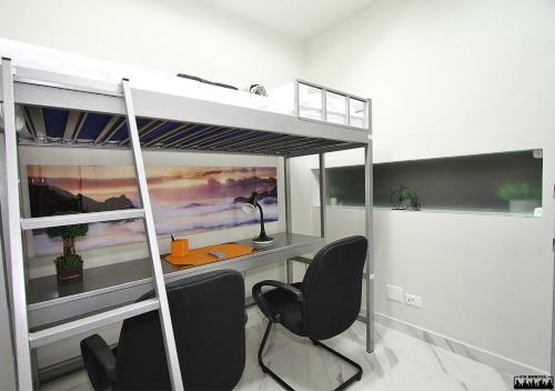 Fm Hostel
