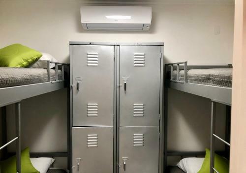 Fm Hostel