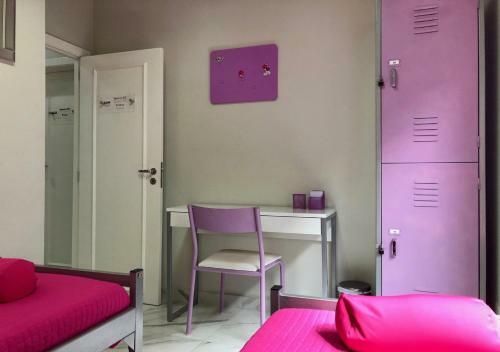 Fm Hostel