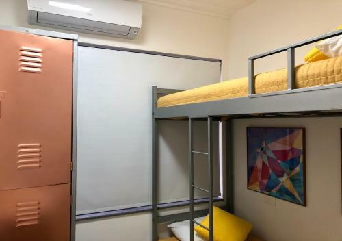 Fm Hostel