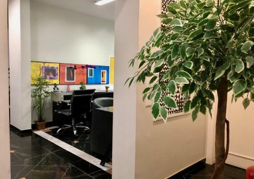 Fm Hostel