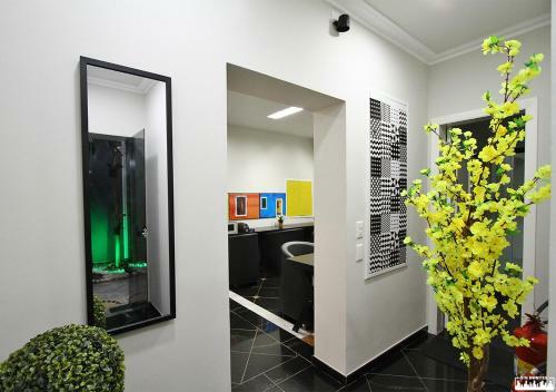 Fm Hostel