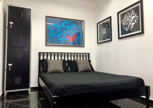 Fm Hostel