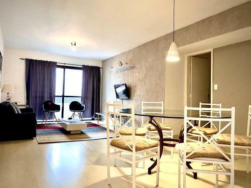 Apartamento ?itaim Sky?3 Dorm?wifi?vaga?av.jk E Faria Lima?