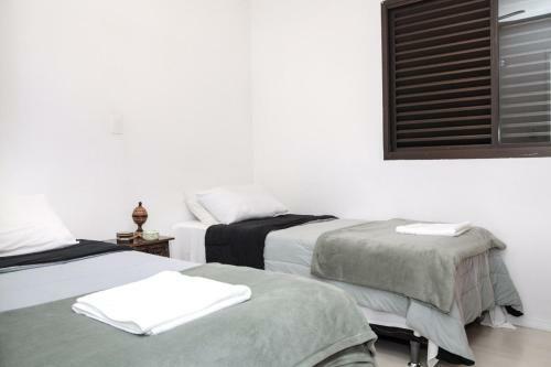 Apartamento ?itaim Sky?3 Dorm?wifi?vaga?av.jk E Faria Lima?