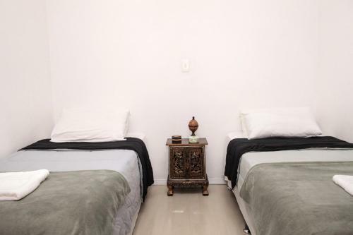 Apartamento ?itaim Sky?3 Dorm?wifi?vaga?av.jk E Faria Lima?
