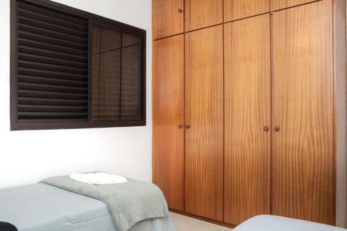 Apartamento ?itaim Sky?3 Dorm?wifi?vaga?av.jk E Faria Lima?