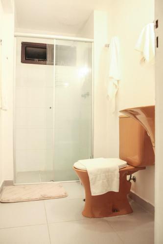 Apartamento ?itaim Sky?3 Dorm?wifi?vaga?av.jk E Faria Lima?