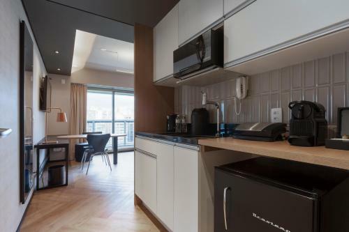 Apartamento Nomah Rep�blica