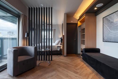 Apartamento Nomah Rep�blica