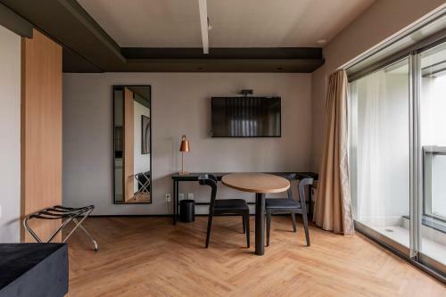 Apartamento Nomah Rep�blica