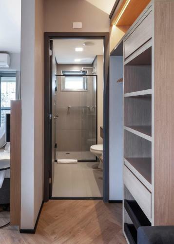 Apartamento Nomah Rep�blica