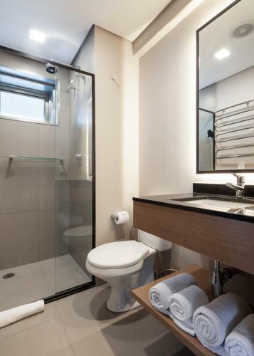 Apartamento Nomah Rep�blica