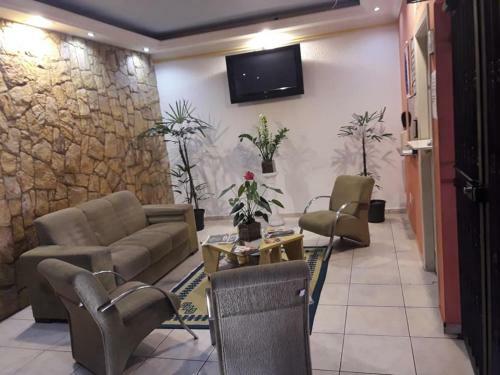 Hotel Romantic