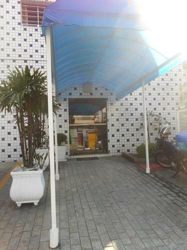 Hotel Romantic