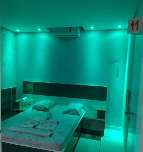 Hotel Raiar Do Sol