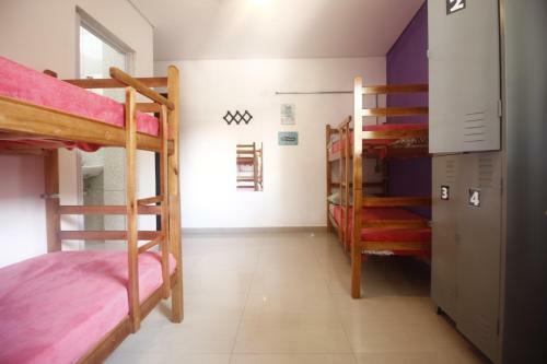 Hola Hostel Faria Lima