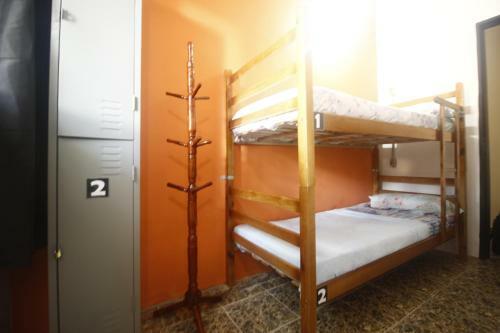 Hola Hostel Faria Lima