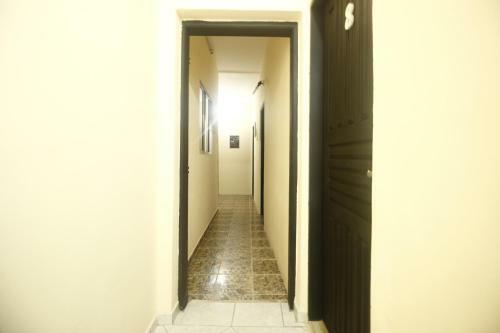 Hola Hostel Faria Lima