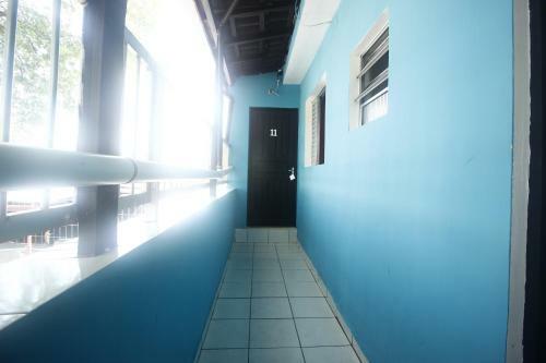 Hola Hostel Faria Lima