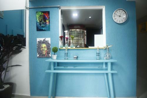 Hola Hostel Faria Lima