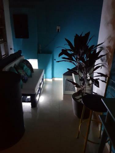 Hola Hostel Faria Lima
