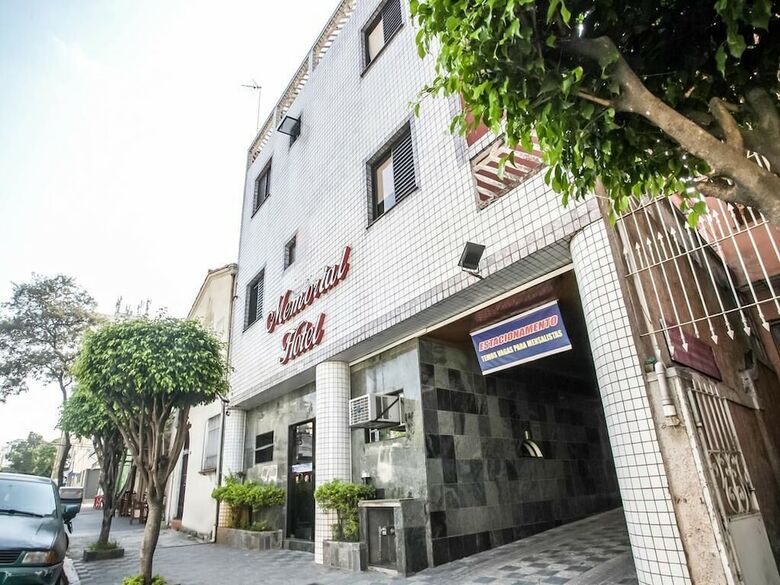 Memorial Hotel