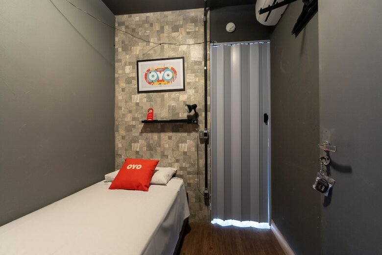 Oyo Hotel Massimo Brooklin