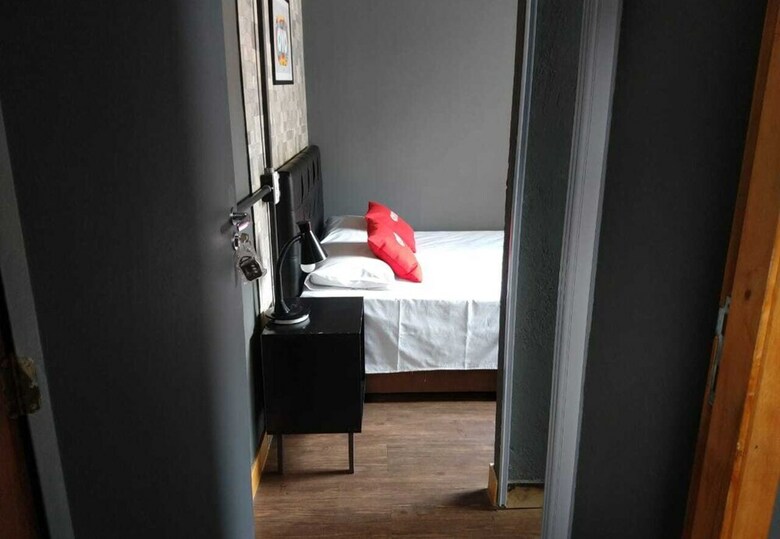 Oyo Hotel Massimo Brooklin