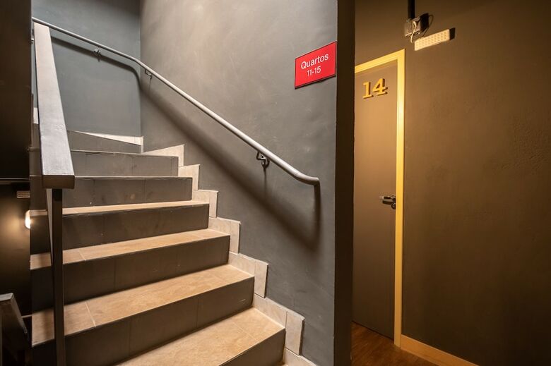 Oyo Hotel Massimo Brooklin