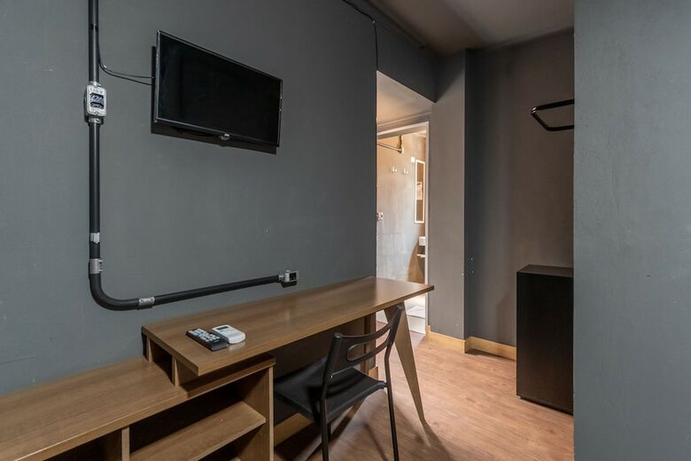 Oyo Hotel Massimo Brooklin