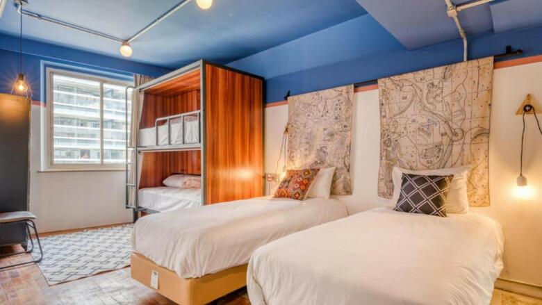 Hotel Selina Aurora Sao Paulo