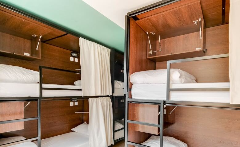 Hotel Selina Aurora Sao Paulo