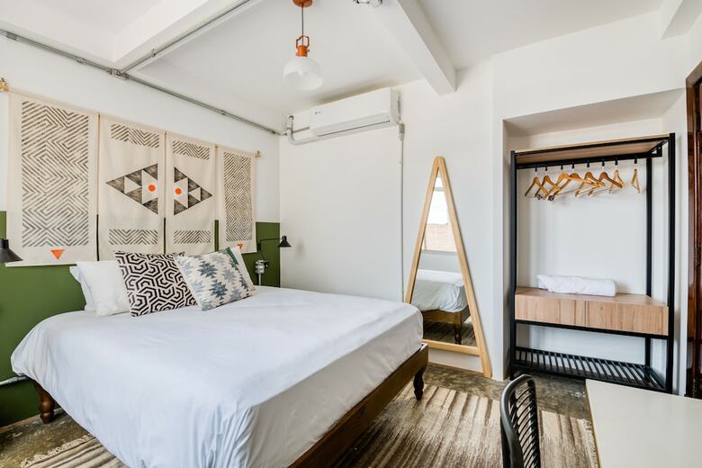 Hotel Selina Aurora Sao Paulo