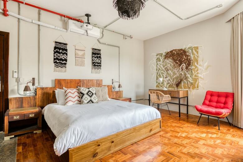 Hotel Selina Aurora Sao Paulo