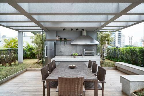 Homelike By Q Apartments