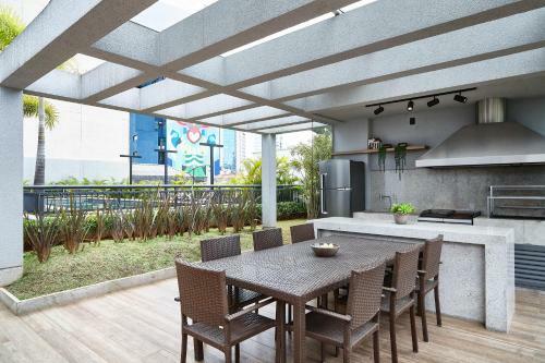 Homelike By Q Apartments