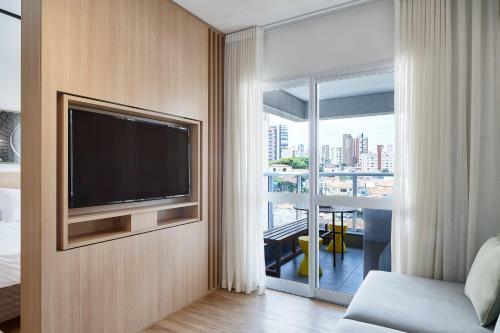 Homelike By Q Apartments