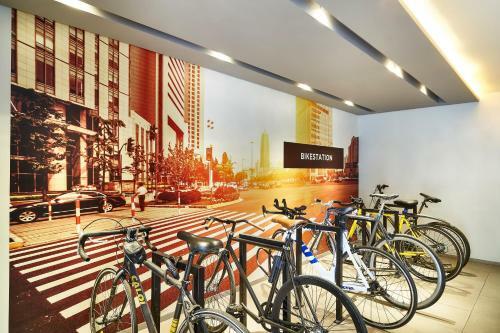 Homelike By Q Apartments