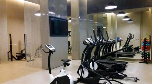Apartamento Van Flat