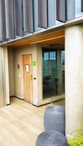 Apartamento Van Flat