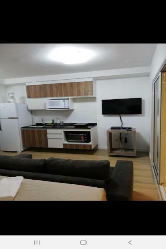 Apartamento London Sao Paulo Consola��o