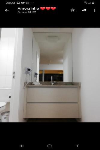 Apartamento London Sao Paulo Consola��o