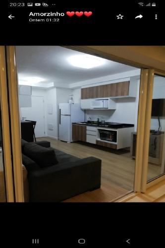 Apartamento London Sao Paulo Consola��o