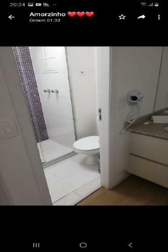 Apartamento London Sao Paulo Consola��o