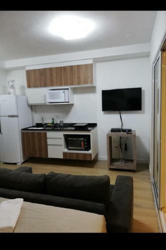 Apartamento London Sao Paulo Consola��o