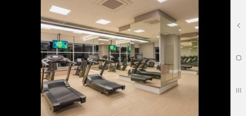 Apartamento London Sao Paulo Consola��o