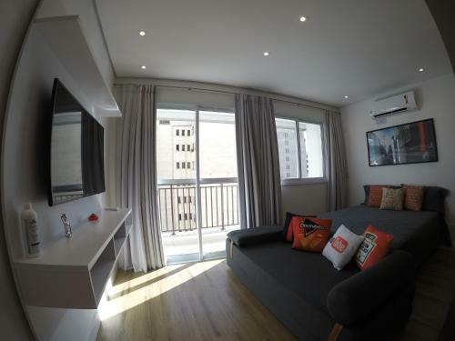 Apartamento Studio Sky 78 Centro